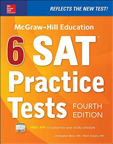 is mcgraw hill sat practice test hard|Are McGraw Hill SAT Reading and Writing practice tests good.